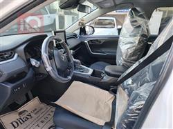 تويوتا راف 4